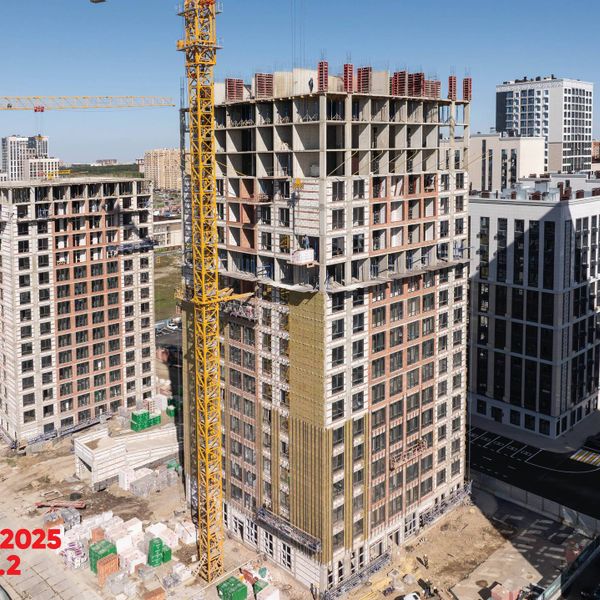 Сентябрь 2025