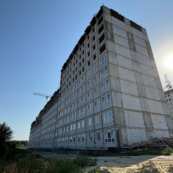 Сентябрь 2025