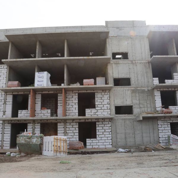 Сентябрь 2025