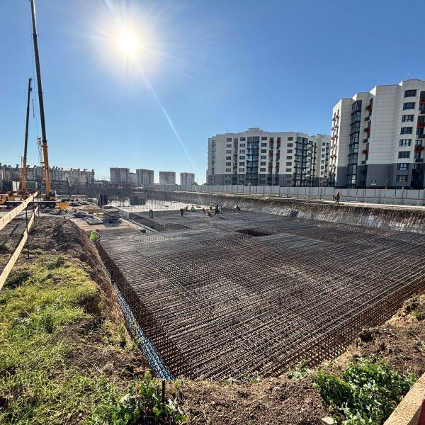 Сентябрь 2025