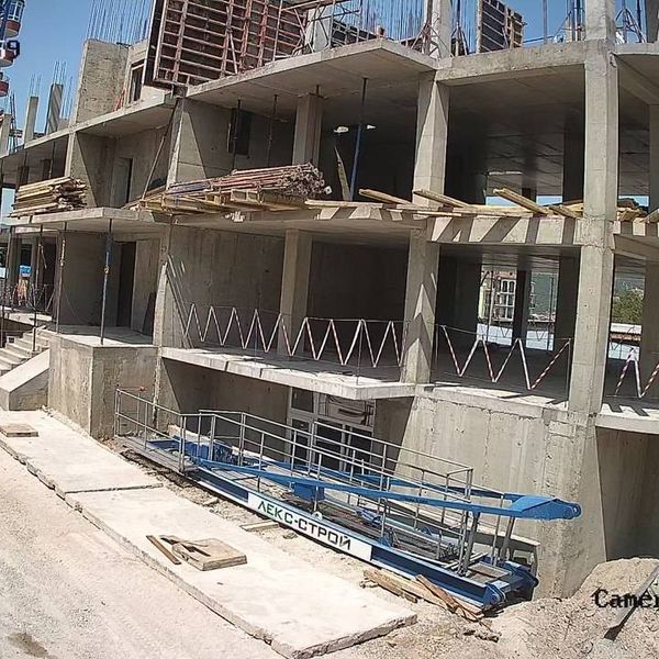 Июнь 2025