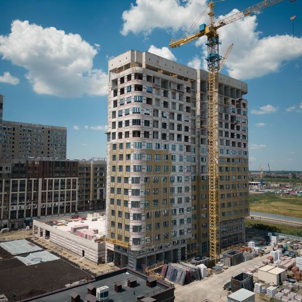 Июль 2025