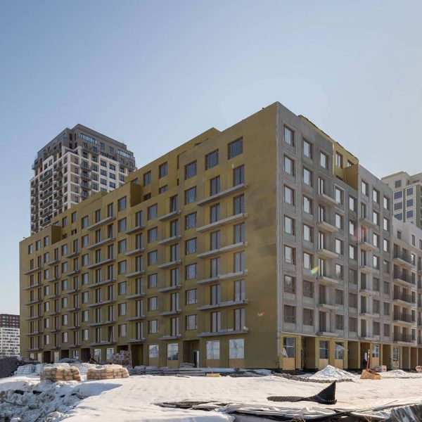 Март 2026