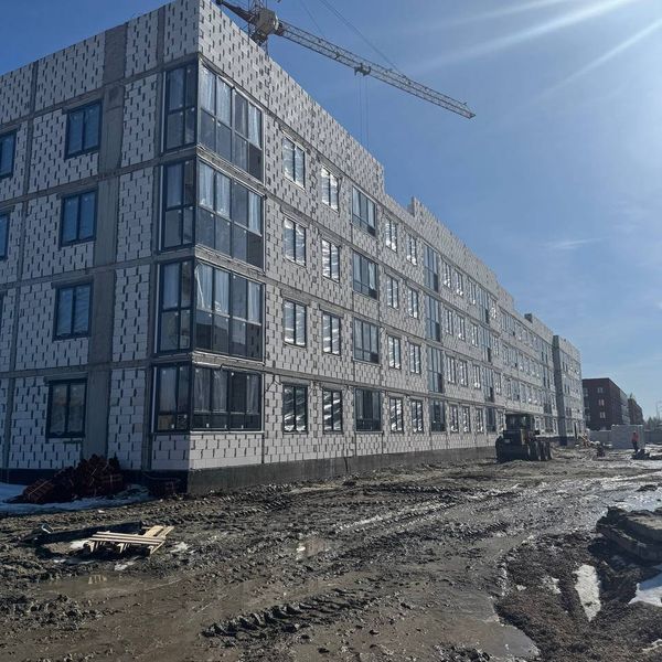 Март 2025