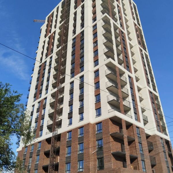 Сентябрь 2025