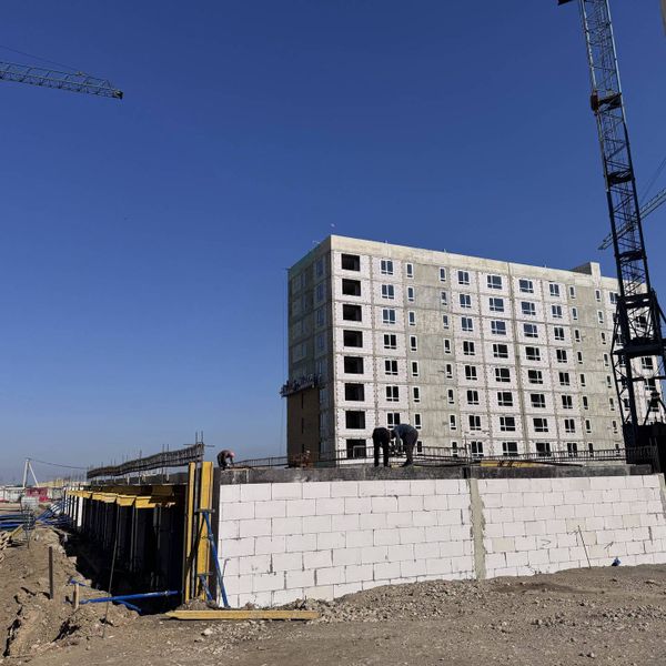 Сентябрь 2025