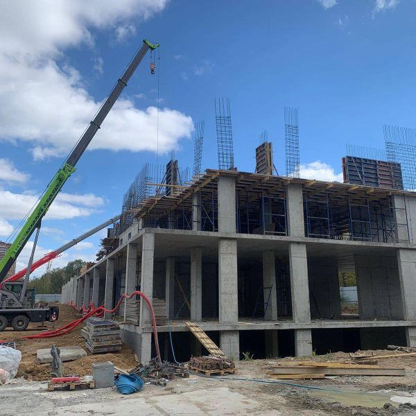 Сентябрь 2025