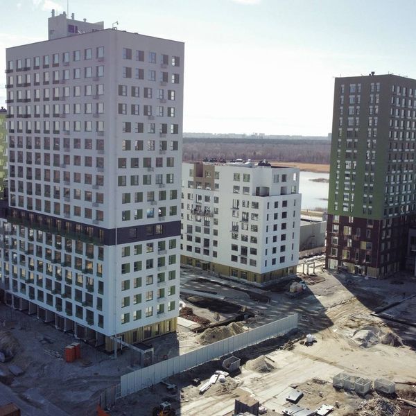 Апрель 2025