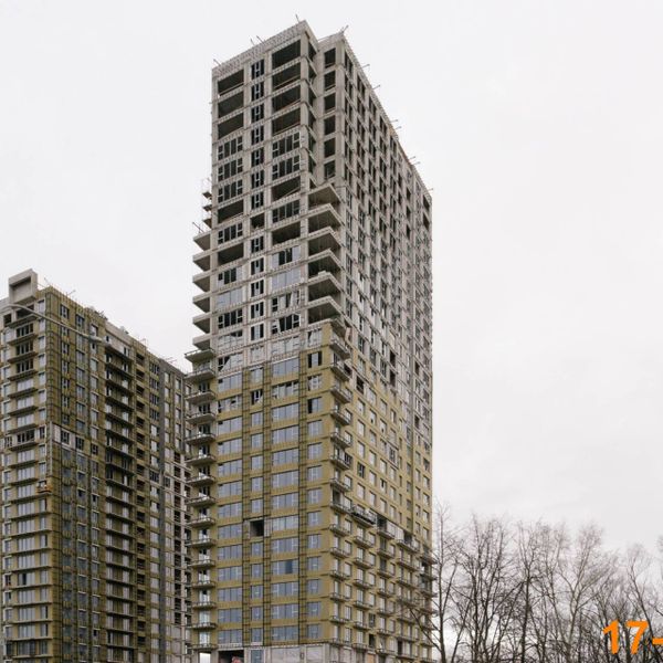 Март 2025
