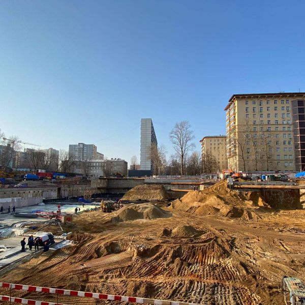 Март 2025