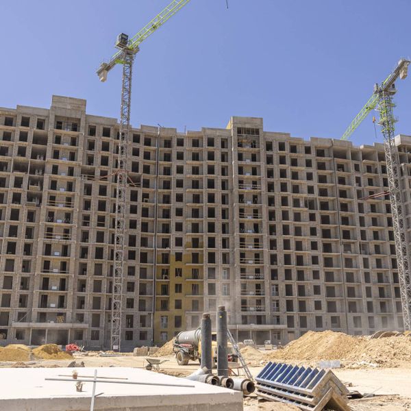 Июнь 2025