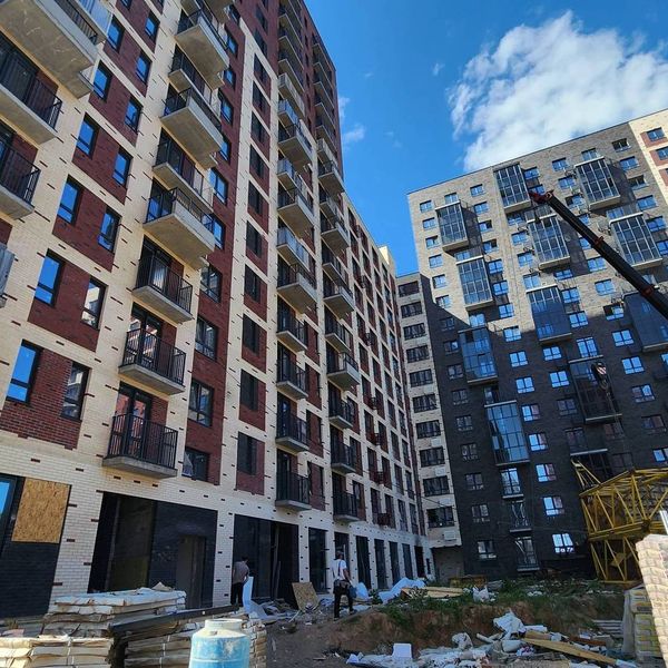 Сентябрь 2025