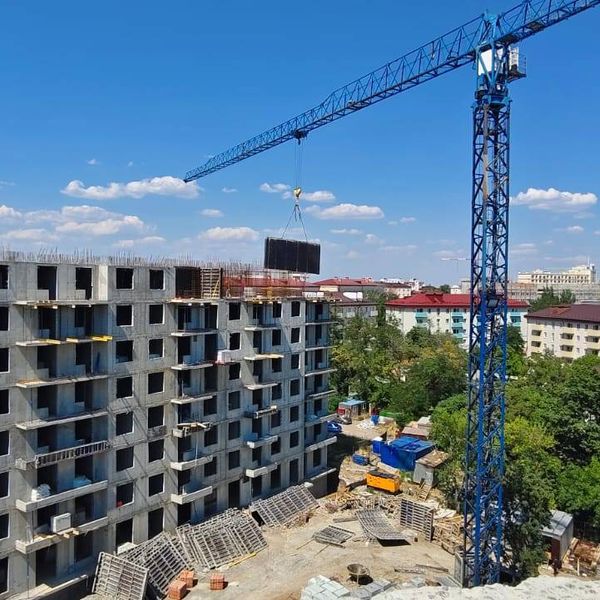 Июль 2025