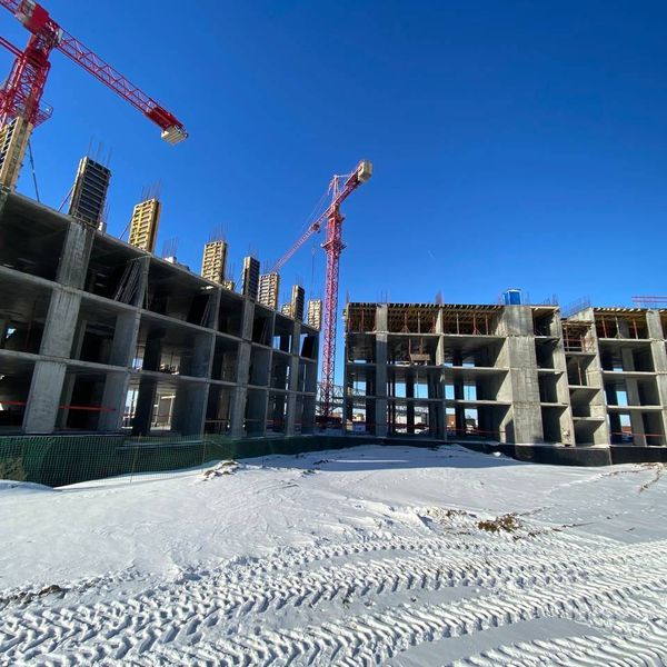 Январь 2026