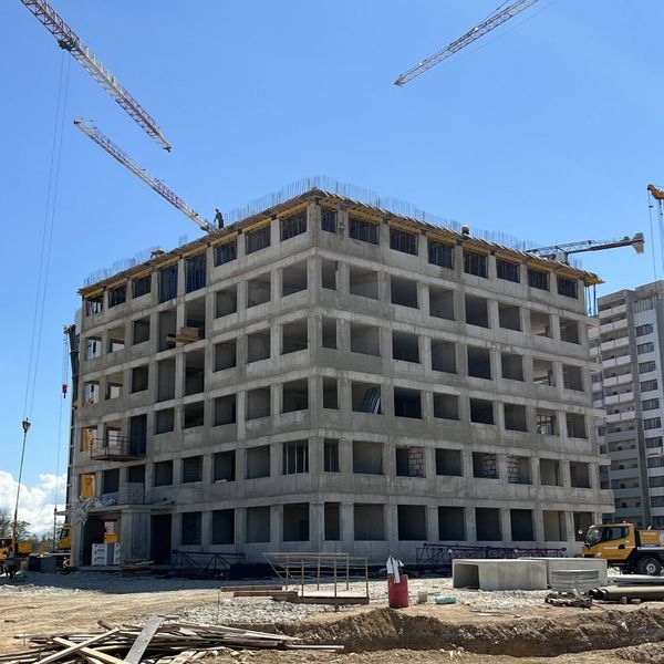 Август 2025