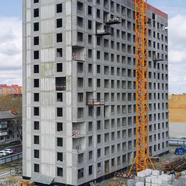 Апрель 2026