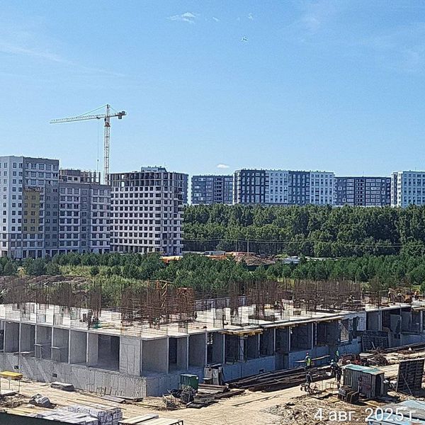 Август 2025