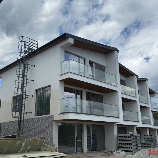 Сентябрь 2025