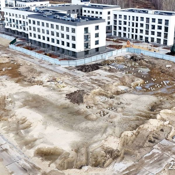 Апрель 2026