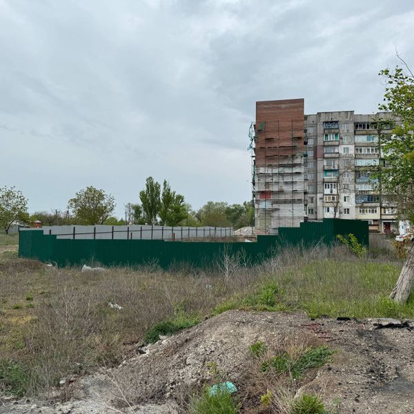 Апрель 2025
