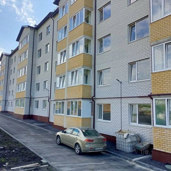 Ход строительства ЖК «Кислород» за Июль 2026 г.