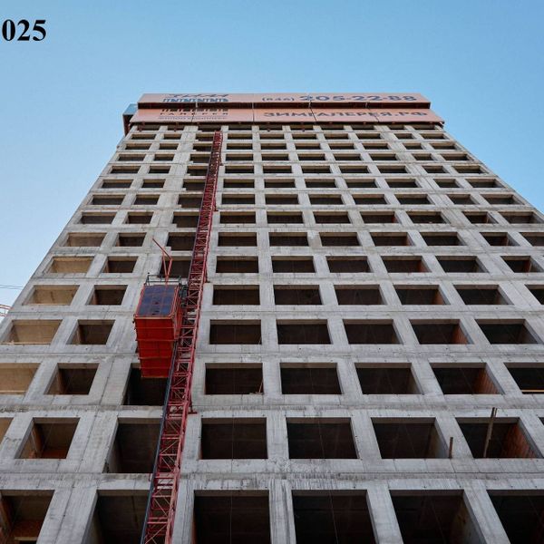 Сентябрь 2025