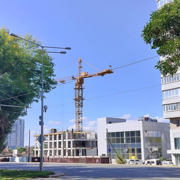 Сентябрь 2025