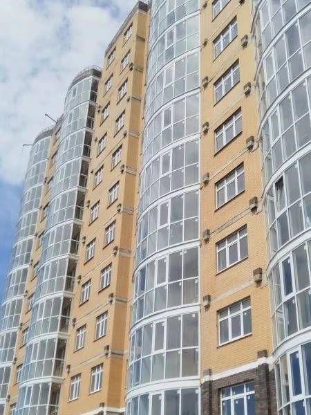 Ход строительства ЖК «Ленинградский» за Май 2026 г.