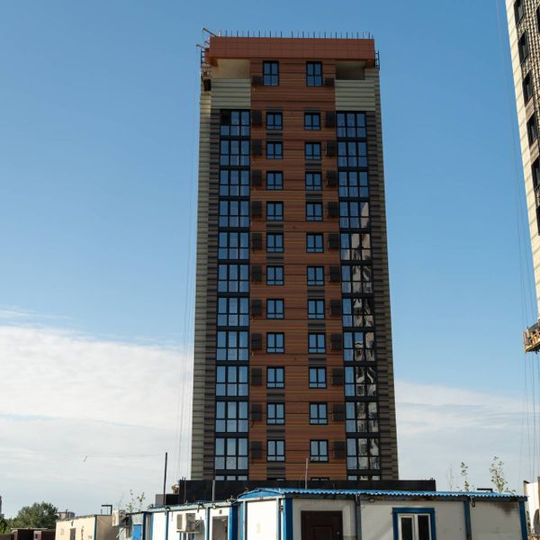Июнь 2025