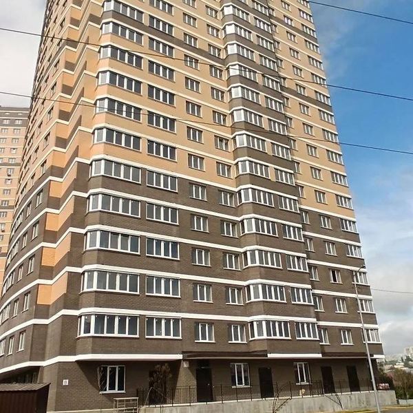 Ход строительства ЖК «Созвездие» за Май 2026 г.