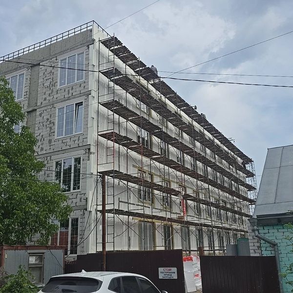 Ход строительства ЖК «Клубный дом Сергея Лазо» за Июнь 2026 г.