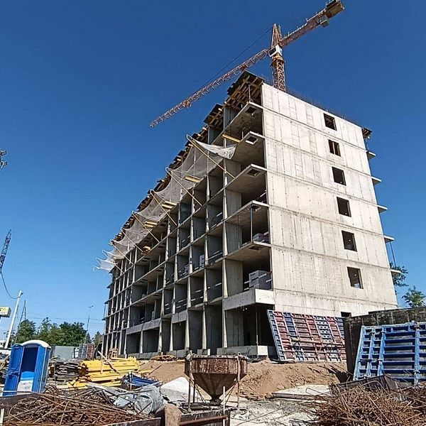 Июль 2025