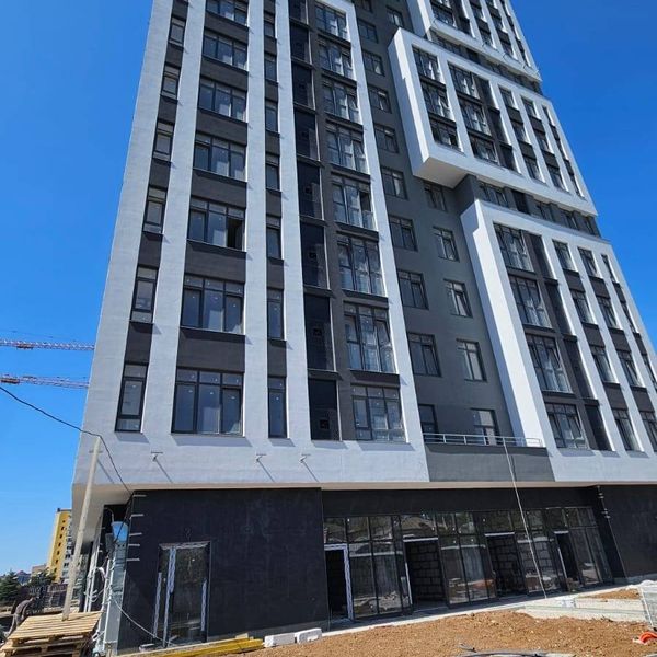 Сентябрь 2025