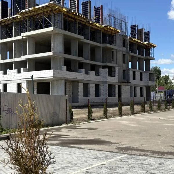 Ход строительства ЖК «Клубный дом Статус» за Май 2026 г.