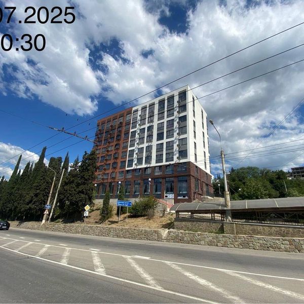 Июль 2025