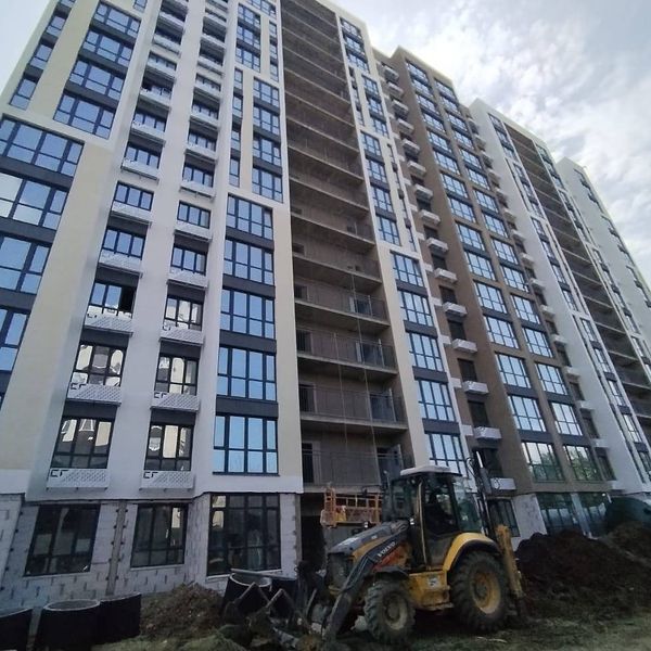 Июнь 2025