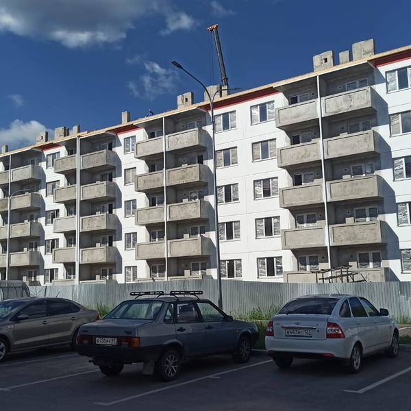 Май 2025