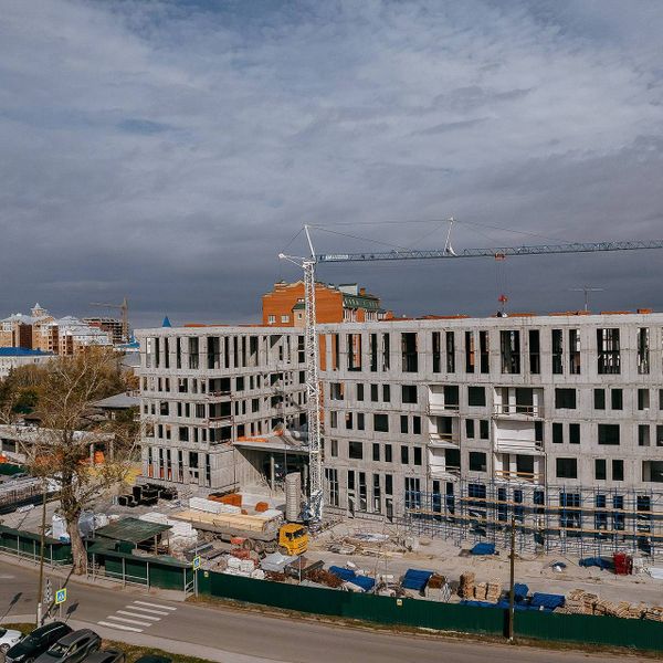 Сентябрь 2025