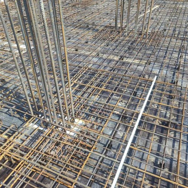 Ход строительства ЖК «Мармелад» за Июнь 2026 г.