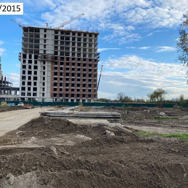 Сентябрь 2025