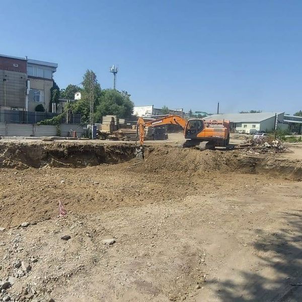 Сентябрь 2025