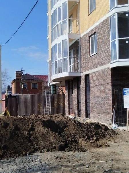Апрель 2026