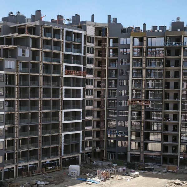 Ход строительства ЖК «СкайСоул Резорт» за Июнь 2026 г.
