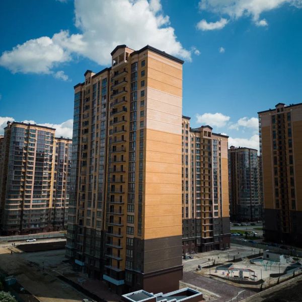 Июнь 2025