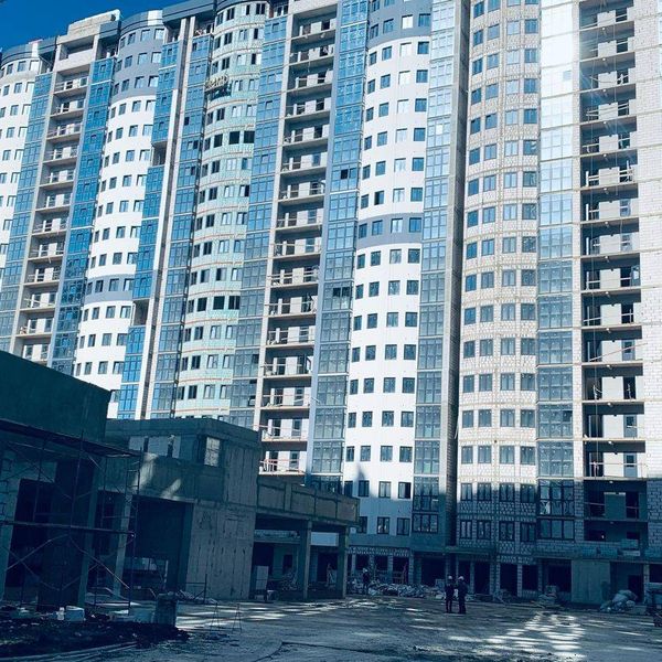 Апрель 2025