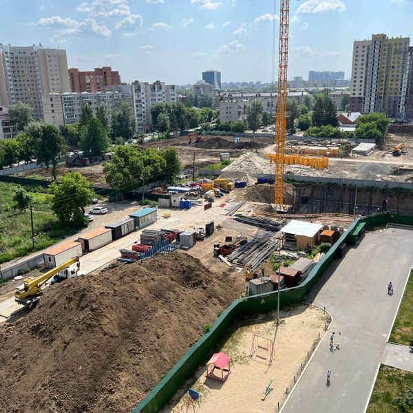 Июнь 2025