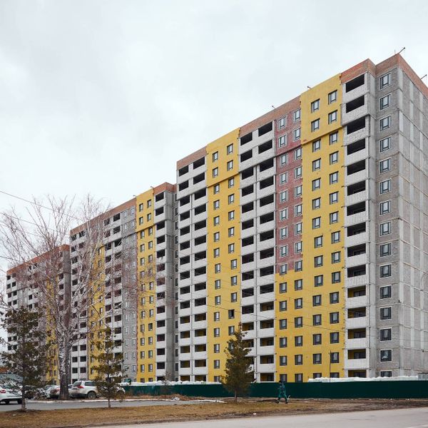 Апрель 2026