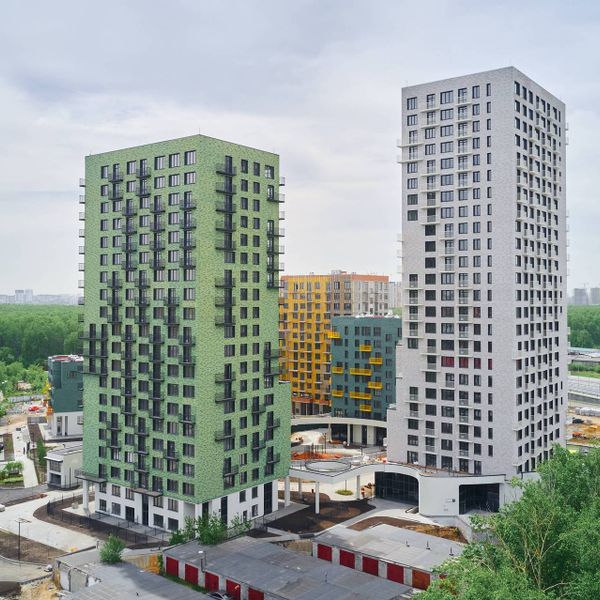 Июнь 2025