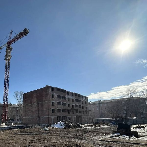 Апрель 2026