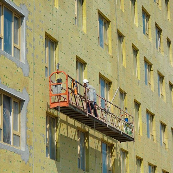 Ход строительства ЖК «по ул. 70 лет Октября» за Июль 2026 г.